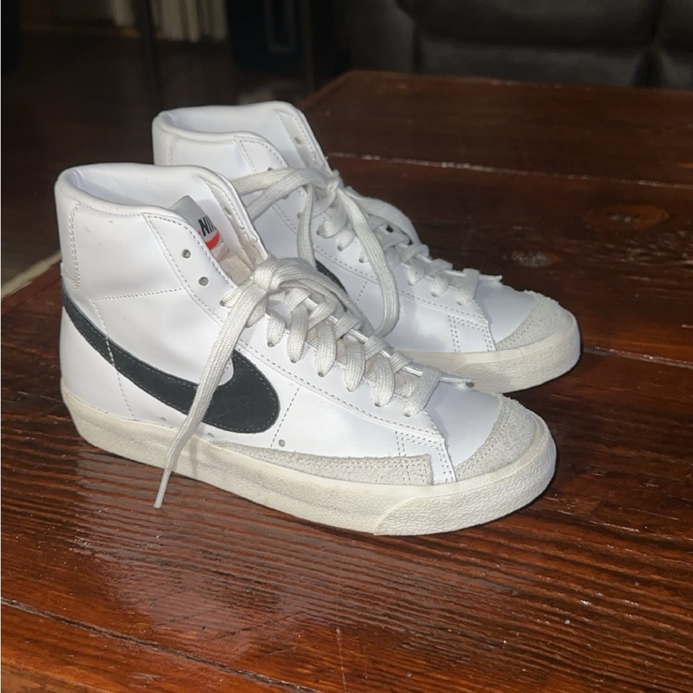 Nike Blazers